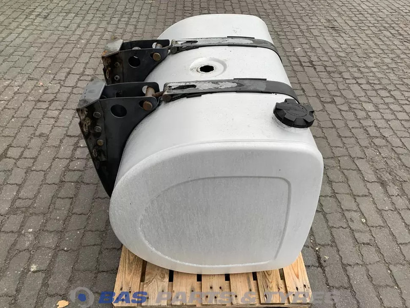 Renault Brandstoftank Renault 315 Liter G0000111 - Réservoir de carburant pour Camion: photos 4 Renault Brandstoftank Renault 315 Liter G0000111 - Réservoir de carburant pour Camion: photos 4