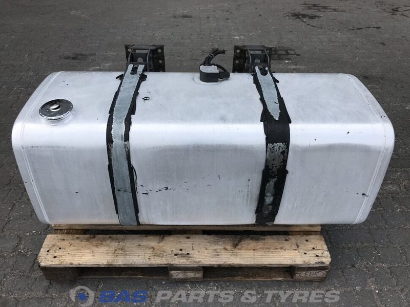 Renault Brandstoftank Renault 415 Liter G0000196 - Réservoir de carburant pour Camion: photos 1 Renault Brandstoftank Renault 415 Liter G0000196 - Réservoir de carburant pour Camion: photos 1