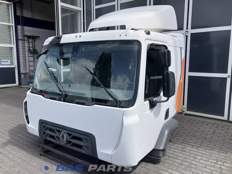 Renault D-Serie - Cabine et intérieur pour Camion: photos 1 Renault D-Serie - Cabine et intérieur pour Camion: photos 1