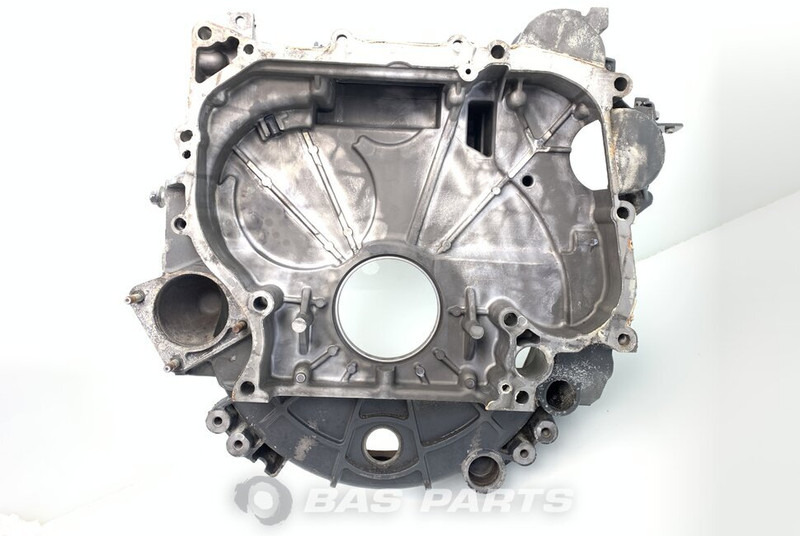 Renault D-Serie - Volant moteur pour Camion: photos 2 Renault D-Serie - Volant moteur pour Camion: photos 2