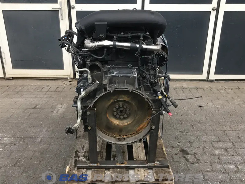 Renault D-Serie Motor Renault DTI8 280 K2 G1282 - Moteur pour Camion: photos 2 Renault D-Serie Motor Renault DTI8 280 K2 G1282 - Moteur pour Camion: photos 2
