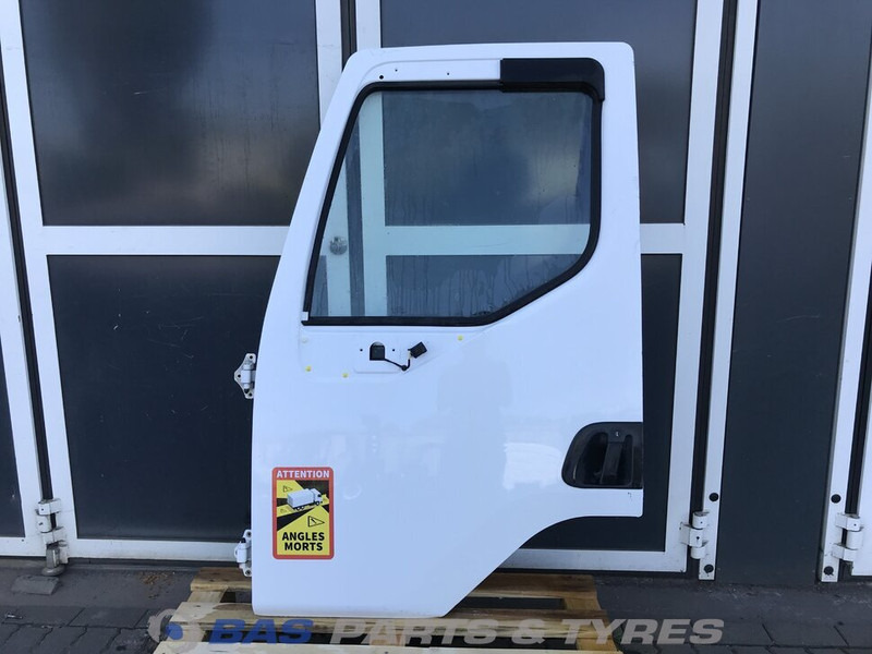 Renault D-Serie Portier Links Renault 5600464823 - Portière et pièces pour Camion: photos 1 Renault D-Serie Portier Links Renault 5600464823 - Portière et pièces pour Camion: photos 1