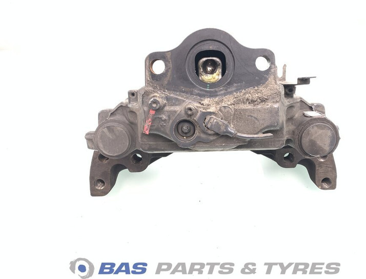 Renault D-Serie Remklauw Renault 7421697606 - Étrier de frein pour Camion: photos 2 Renault D-Serie Remklauw Renault 7421697606 - Étrier de frein pour Camion: photos 2