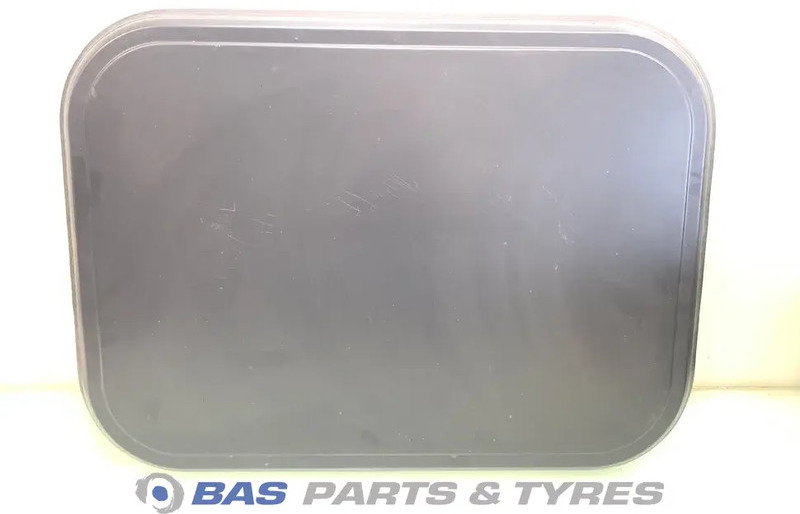 Renault Dakluik Renault 7484505331 - Pare-soleil pour Camion: photos 1 Renault Dakluik Renault 7484505331 - Pare-soleil pour Camion: photos 1