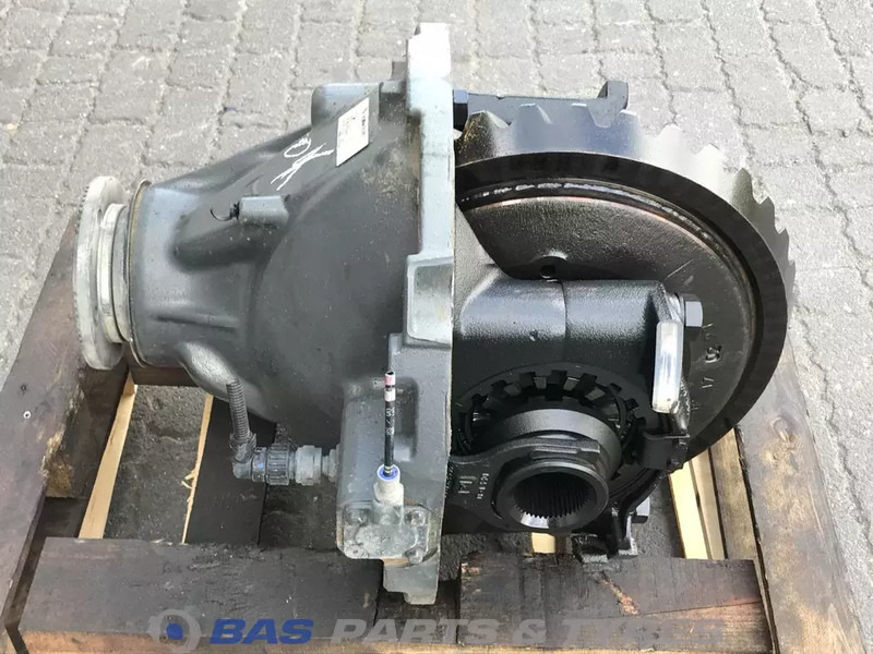Renault Differentieel Renault P13170-D RSS1344D - Différentiel pour Camion: photos 1 Renault Differentieel Renault P13170-D RSS1344D - Différentiel pour Camion: photos 1