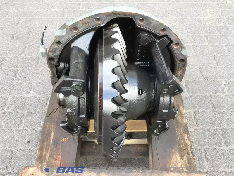 Renault Differentieel Renault P13170-D RSS1344D - Différentiel pour Camion: photos 2 Renault Differentieel Renault P13170-D RSS1344D - Différentiel pour Camion: photos 2