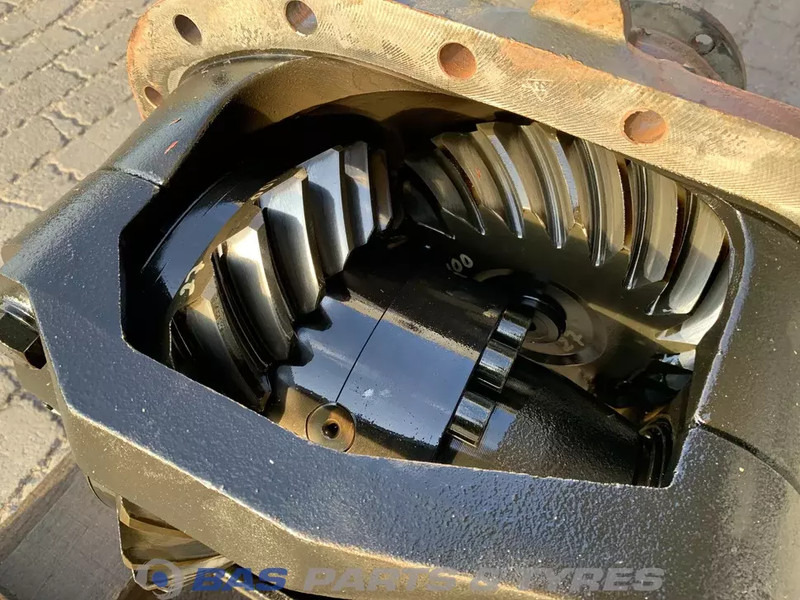 Renault Differentieel Renault PMR2661 RS1370HV - Différentiel pour Camion: photos 5 Renault Differentieel Renault PMR2661 RS1370HV - Différentiel pour Camion: photos 5