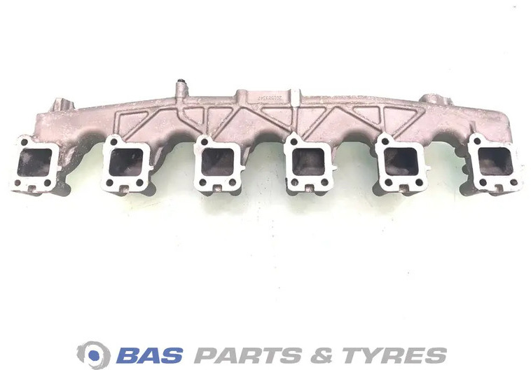 Renault Inlaat Renault 7422563916 - Collecteur d'admission pour Camion: photos 3 Renault Inlaat Renault 7422563916 - Collecteur d'admission pour Camion: photos 3