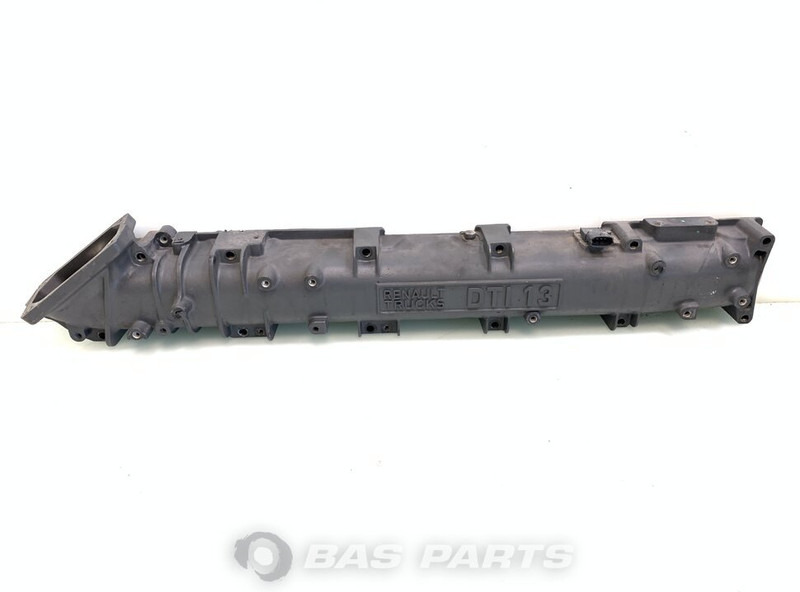Renault Inlaatspruitstuk Renault 7422117604 - Collecteur d'admission pour Camion: photos 1 Renault Inlaatspruitstuk Renault 7422117604 - Collecteur d'admission pour Camion: photos 1