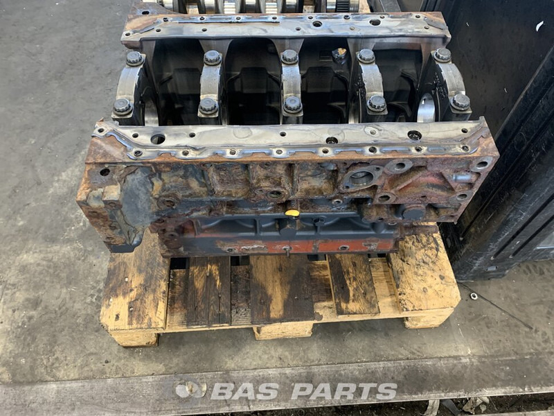 Renault - Bloc-cylindres pour Camion: photos 3 Renault - Bloc-cylindres pour Camion: photos 3