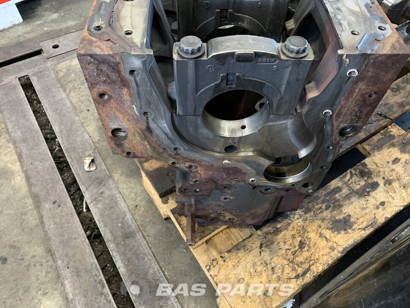 Renault - Bloc-cylindres pour Camion: photos 4 Renault - Bloc-cylindres pour Camion: photos 4