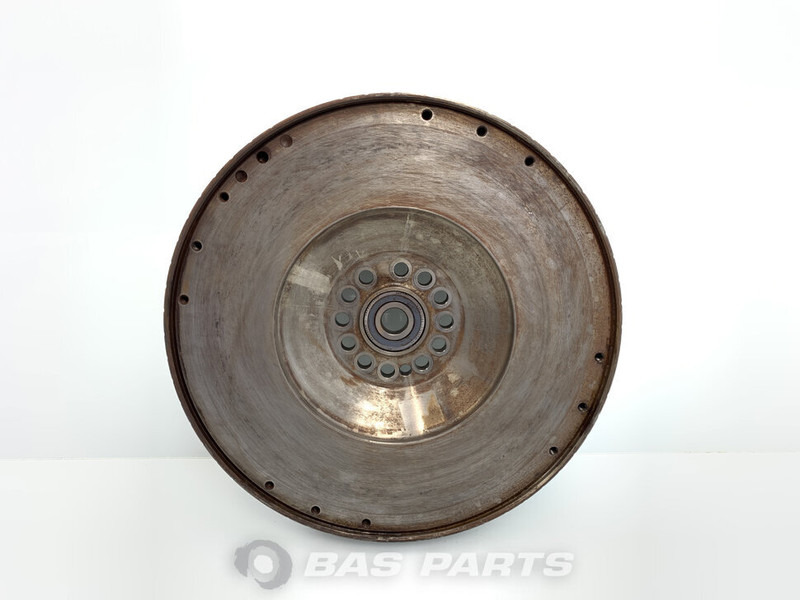 Renault - Volant moteur pour Camion: photos 1 Renault - Volant moteur pour Camion: photos 1