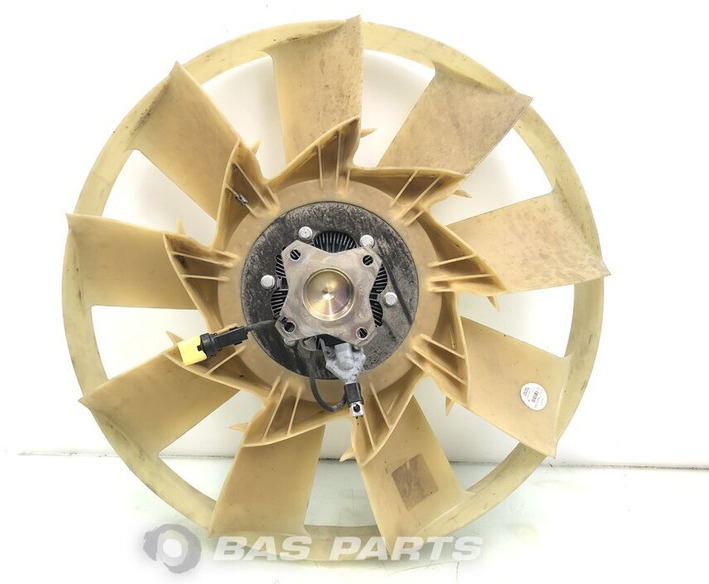 Renault - Ventilateur pour Camion: photos 2 Renault - Ventilateur pour Camion: photos 2