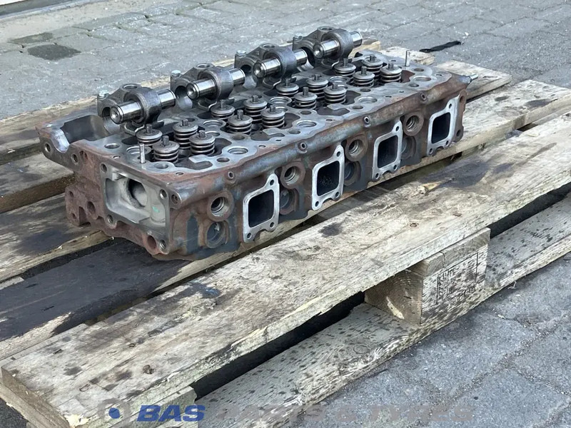 Renault - Bloc-cylindres pour Camion: photos 1 Renault - Bloc-cylindres pour Camion: photos 1
