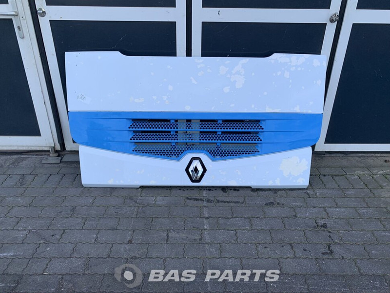 Renault - Carrosserie et extérieur pour Camion: photos 1 Renault - Carrosserie et extérieur pour Camion: photos 1