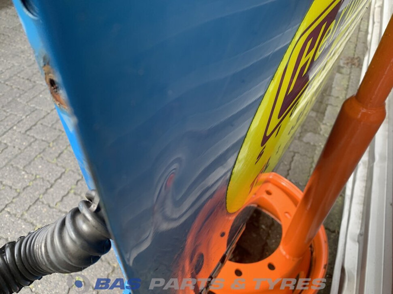 Portière et pièces pour Camion Renault: photos 9 Portière et pièces pour Camion Renault: photos 9