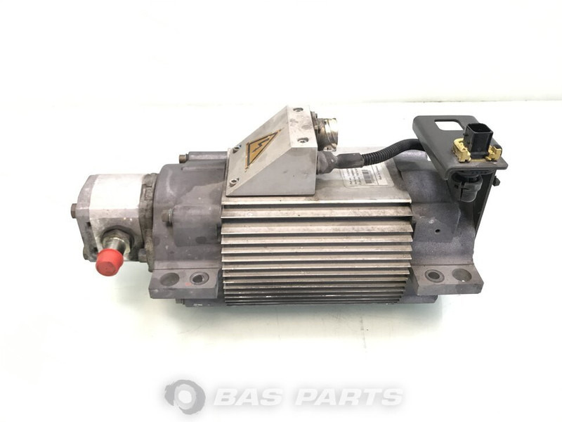 Renault PREMIUM Elektrische hydrauliekpomp Renault 7421429209 - Pompe de support pour Camion: photos 1 Renault PREMIUM Elektrische hydrauliekpomp Renault 7421429209 - Pompe de support pour Camion: photos 1