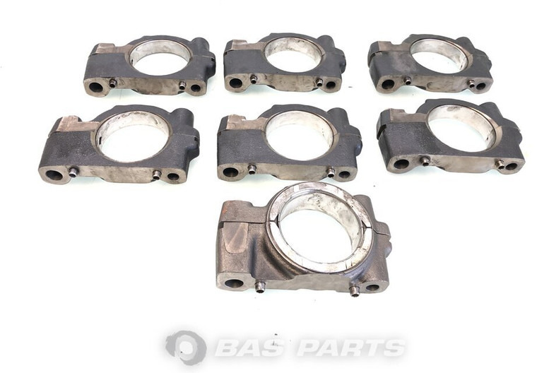 Renault PREMIUM - Arbre à cames pour Camion: photos 1 Renault PREMIUM - Arbre à cames pour Camion: photos 1