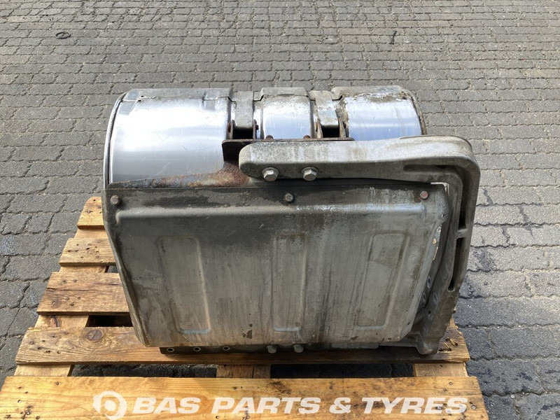 Renault Premium Euro 4-5 - Silencieux pour Camion: photos 2 Renault Premium Euro 4-5 - Silencieux pour Camion: photos 2