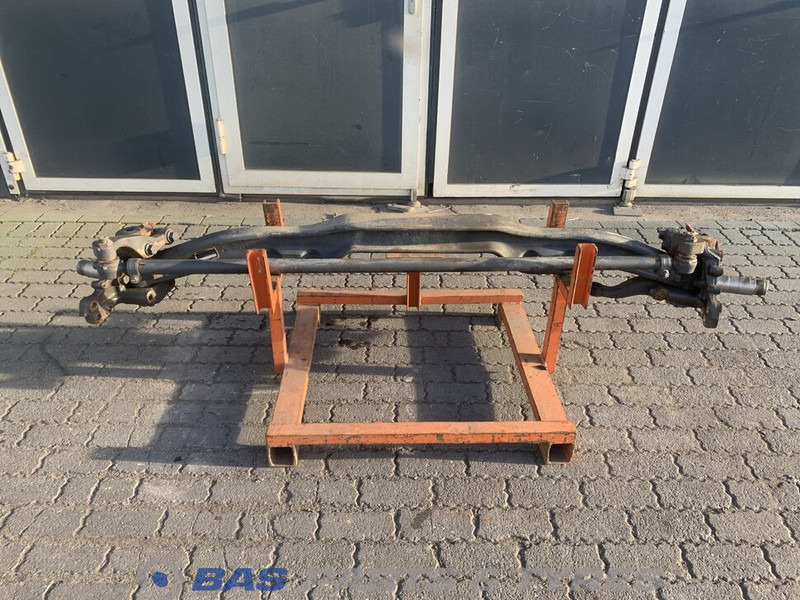 Renault Renault FAL 7.1 Vooras 7420556298 - Essieu avant pour Camion: photos 1 Renault Renault FAL 7.1 Vooras 7420556298 - Essieu avant pour Camion: photos 1