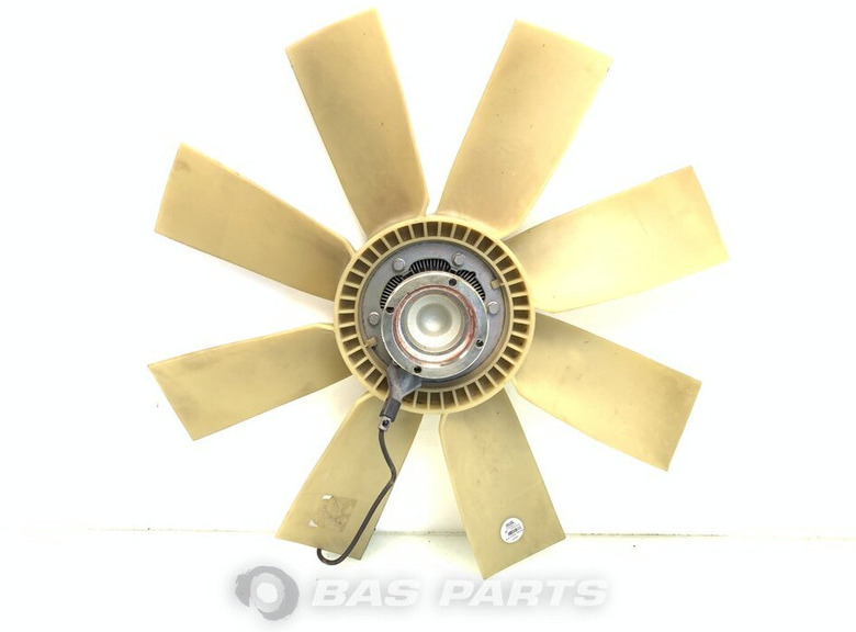 Renault T-Serie Koelventilator Renault 7421990517 - Ventilateur pour Camion: photos 2 Renault T-Serie Koelventilator Renault 7421990517 - Ventilateur pour Camion: photos 2