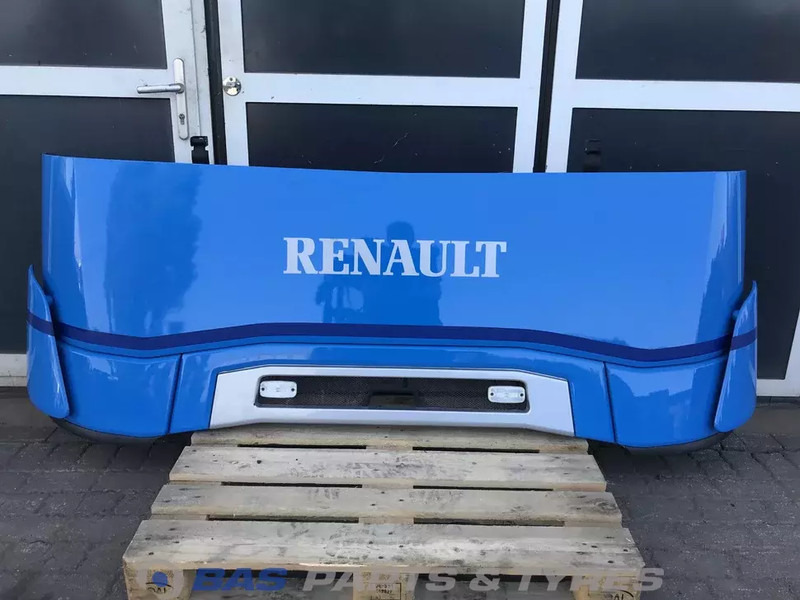 Renault T-Serie - Carrosserie et extérieur pour Camion: photos 1 Renault T-Serie - Carrosserie et extérieur pour Camion: photos 1