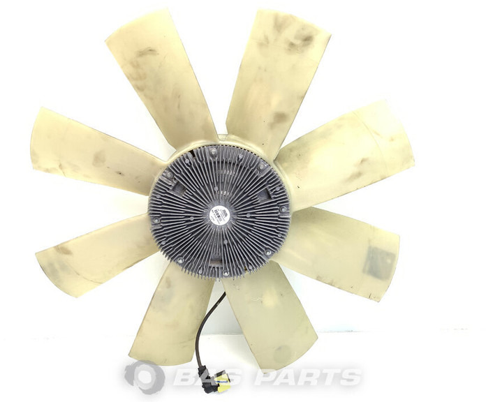 Renault Ventilator Renault 7421990513 - Ventilateur pour Camion: photos 1 Renault Ventilator Renault 7421990513 - Ventilateur pour Camion: photos 1