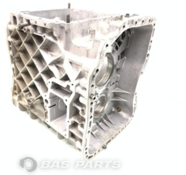 Renault Versnellingsbakhuis Renault 7420790787 - Embrayage et pièces pour Camion: photos 1 Renault Versnellingsbakhuis Renault 7420790787 - Embrayage et pièces pour Camion: photos 1