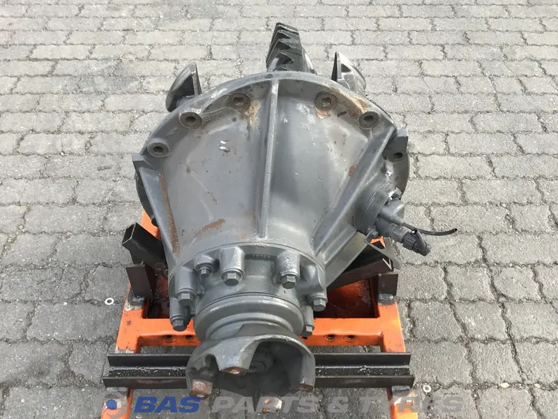 Scania Differentieel Scania R-780 2035701 - Différentiel pour Camion: photos 4 Scania Differentieel Scania R-780 2035701 - Différentiel pour Camion: photos 4