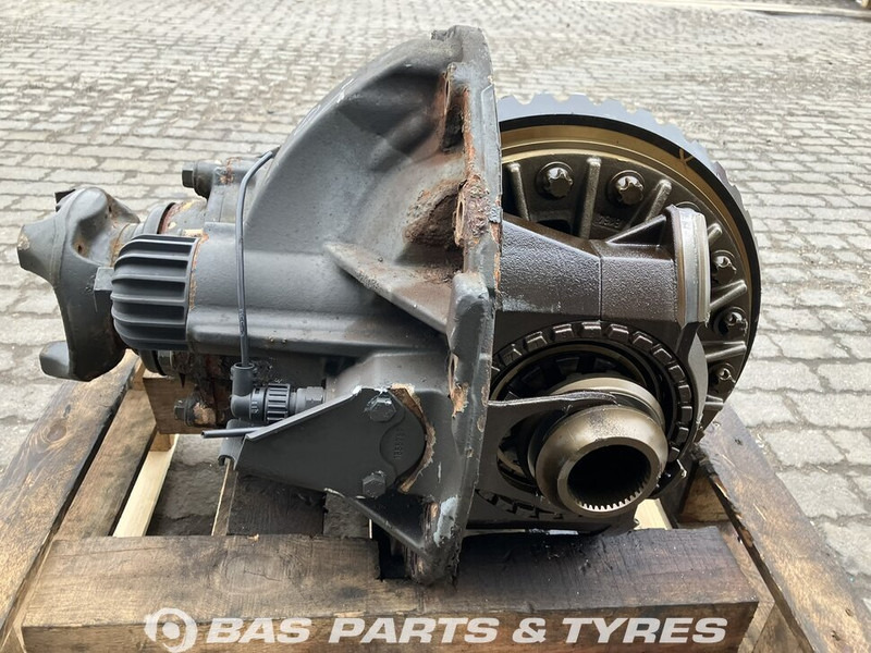 Scania Differentieel Scania R753 1945905 - Différentiel pour Camion: photos 1 Scania Differentieel Scania R753 1945905 - Différentiel pour Camion: photos 1