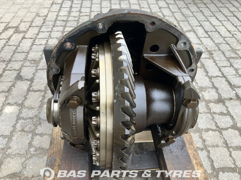 Scania Differentieel Scania R753 1945905 - Différentiel pour Camion: photos 2 Scania Differentieel Scania R753 1945905 - Différentiel pour Camion: photos 2