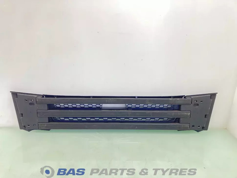 Scania G-Serie NextGen Grille Scania 2307678 - Calandre pour Camion: photos 2 Scania G-Serie NextGen Grille Scania 2307678 - Calandre pour Camion: photos 2