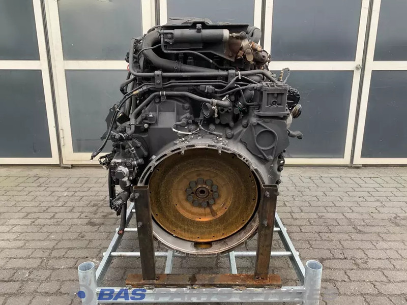 Scania G-Serie NextGen Motor Scania OC09 105 340 577428 - Moteur pour Camion: photos 2 Scania G-Serie NextGen Motor Scania OC09 105 340 577428 - Moteur pour Camion: photos 2