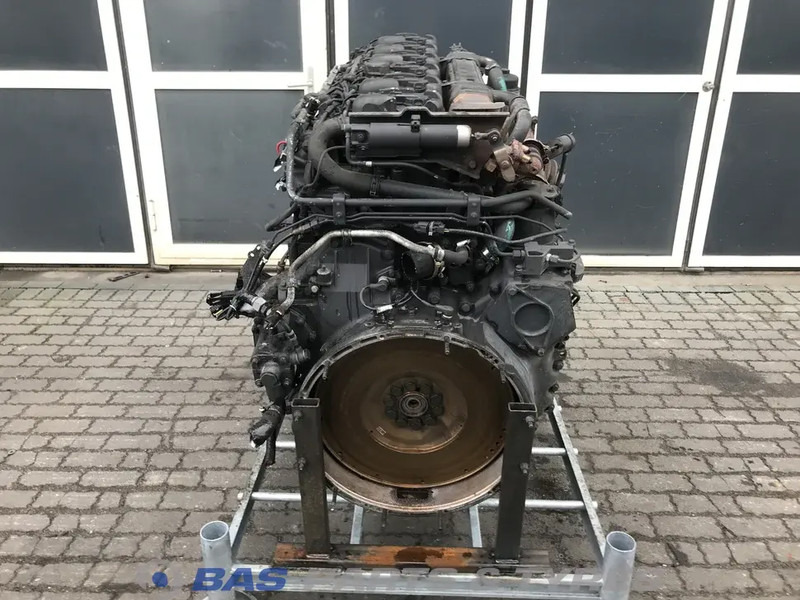 Scania G-Serie NextGen Motor Scania OC13 101 410 2159847 - Moteur pour Camion: photos 2 Scania G-Serie NextGen Motor Scania OC13 101 410 2159847 - Moteur pour Camion: photos 2