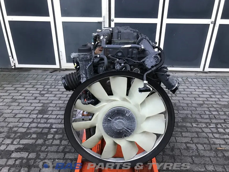 Scania G-Serie NextGen Motor Scania OC13 101 410 2159847 - Moteur pour Camion: photos 4 Scania G-Serie NextGen Motor Scania OC13 101 410 2159847 - Moteur pour Camion: photos 4