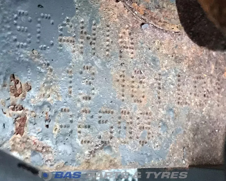 Scania G-Serie NextGen Motor Scania OC13 101 410 2159847 - Moteur pour Camion: photos 5 Scania G-Serie NextGen Motor Scania OC13 101 410 2159847 - Moteur pour Camion: photos 5