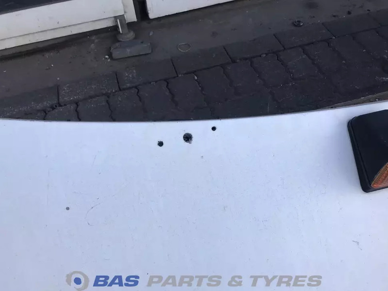 Scania G-Serie NextGen Spoilerset Scania CG-20 Highline L3H3 - Aérodynamique/ Spoilers pour Camion: photos 5 Scania G-Serie NextGen Spoilerset Scania CG-20 Highline L3H3 - Aérodynamique/ Spoilers pour Camion: photos 5