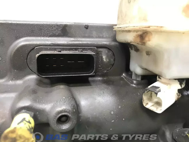 Scania Koppelingscilinder Scania 1849429 - Embrayage et pièces pour Camion: photos 3 Scania Koppelingscilinder Scania 1849429 - Embrayage et pièces pour Camion: photos 3