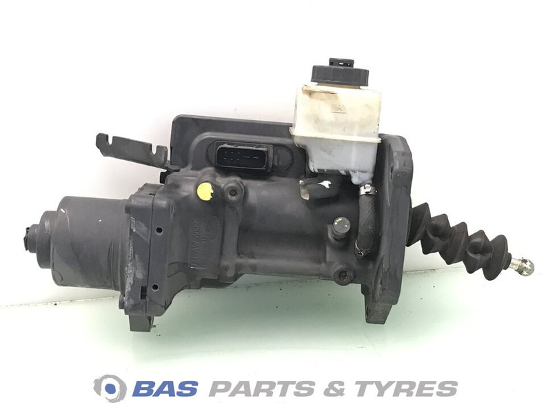 Scania Koppelingscilinder Scania 1849429 - Embrayage et pièces pour Camion: photos 1 Scania Koppelingscilinder Scania 1849429 - Embrayage et pièces pour Camion: photos 1