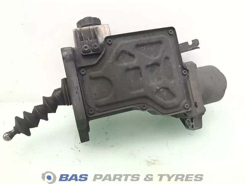 Scania Koppelingscilinder Scania 1849429 - Embrayage et pièces pour Camion: photos 2 Scania Koppelingscilinder Scania 1849429 - Embrayage et pièces pour Camion: photos 2