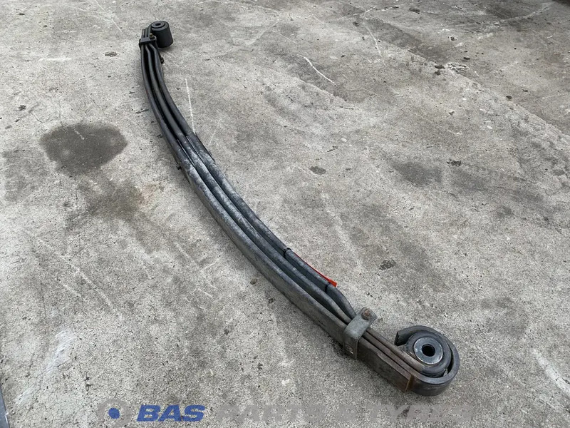 Scania  - Suspension pour Camion: photos 2 Scania  - Suspension pour Camion: photos 2