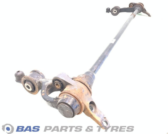 Scania  - Suspension pour Camion: photos 2 Scania  - Suspension pour Camion: photos 2