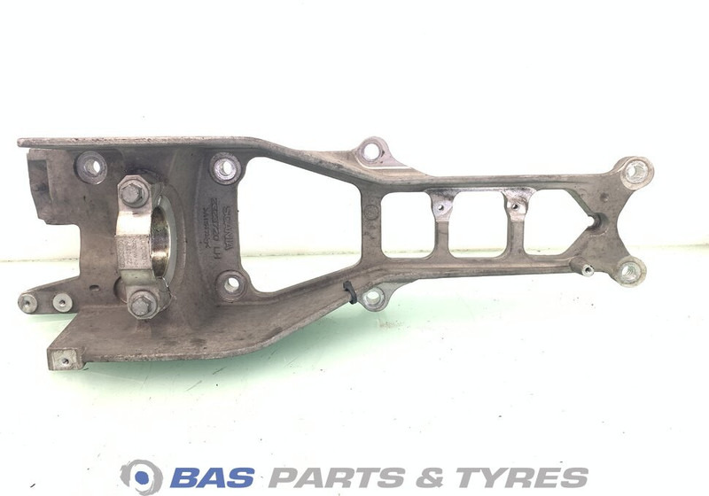 Scania - Suspension pour Camion: photos 1 Scania - Suspension pour Camion: photos 1