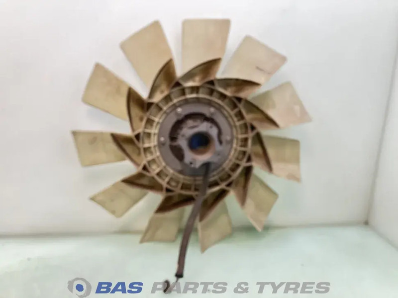 Scania - Ventilateur pour Camion: photos 2 Scania - Ventilateur pour Camion: photos 2