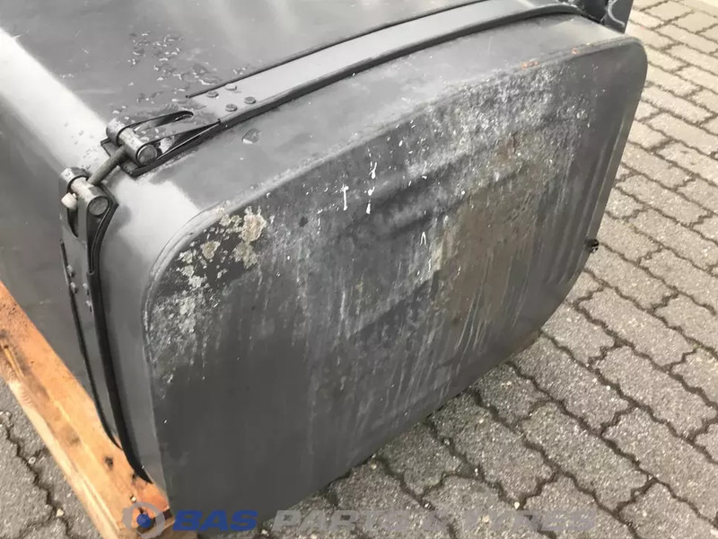 Réservoir de carburant pour Camion Scania: photos 9 Réservoir de carburant pour Camion Scania: photos 9