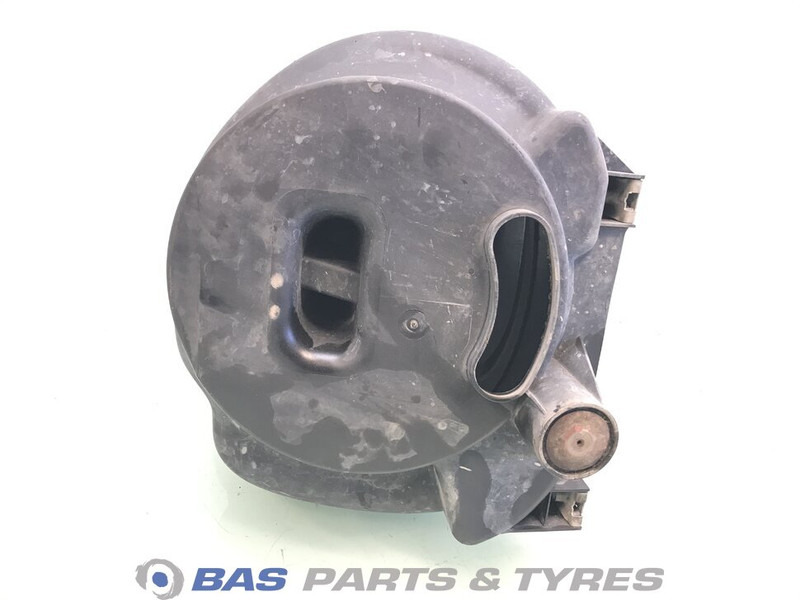 Scania Luchtfilterhuis Scania 2232179 - Système d'admission d'air pour Camion: photos 2 Scania Luchtfilterhuis Scania 2232179 - Système d'admission d'air pour Camion: photos 2