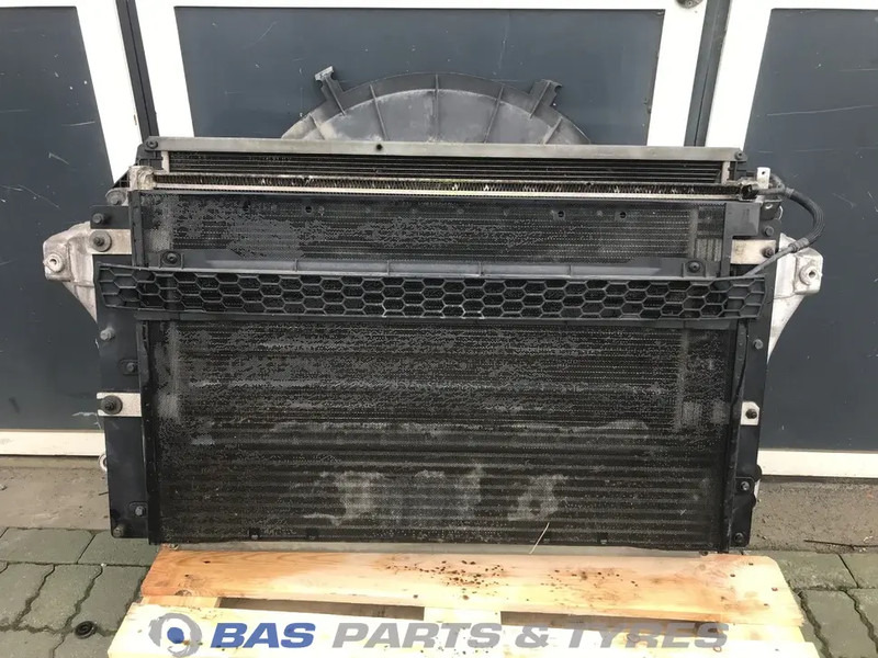 Scania P-Serie NextGen - Radiateur pour Camion: photos 2 Scania P-Serie NextGen - Radiateur pour Camion: photos 2