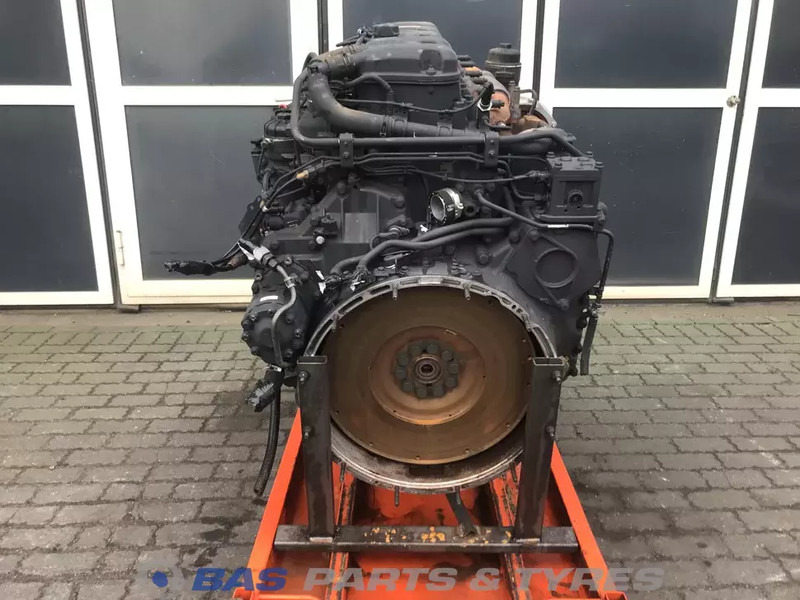Scania P-Serie NextGen - Moteur pour Camion: photos 2 Scania P-Serie NextGen - Moteur pour Camion: photos 2