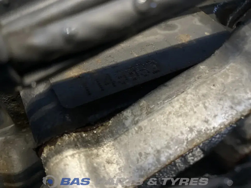 Scania R-Serie NextGen - Moteur pour Camion: photos 5 Scania R-Serie NextGen - Moteur pour Camion: photos 5