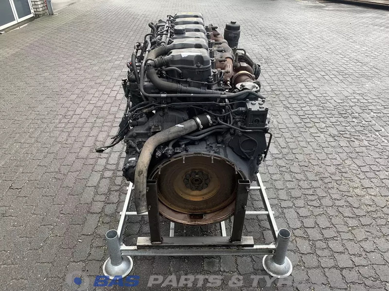 Scania R-Serie NextGen - Moteur pour Camion: photos 2 Scania R-Serie NextGen - Moteur pour Camion: photos 2